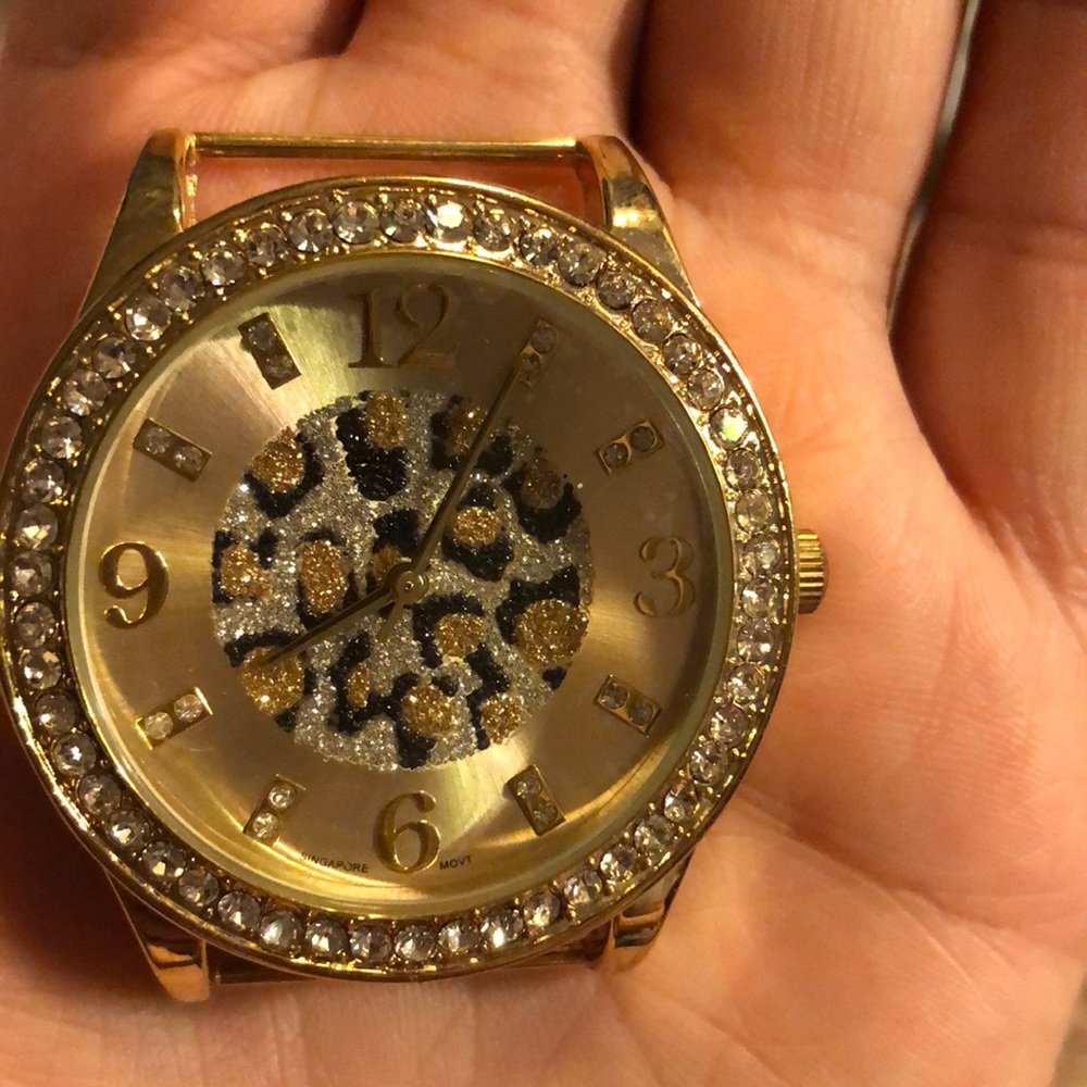 Woman’s watch